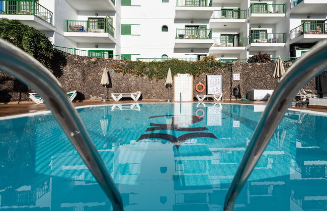 Apartamentos Don Diego - Foto 22