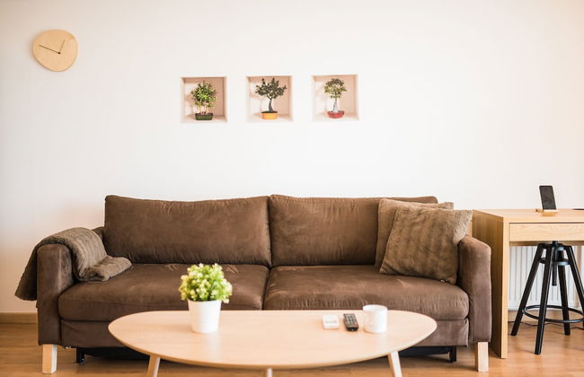 ZEN Residential Apartments - Foto 39