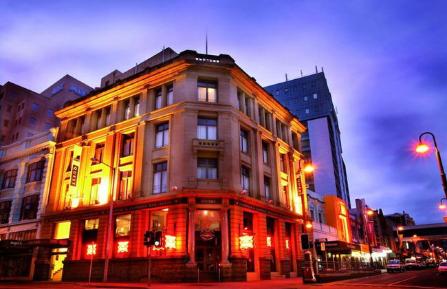 Quest Savoy - Photo 33