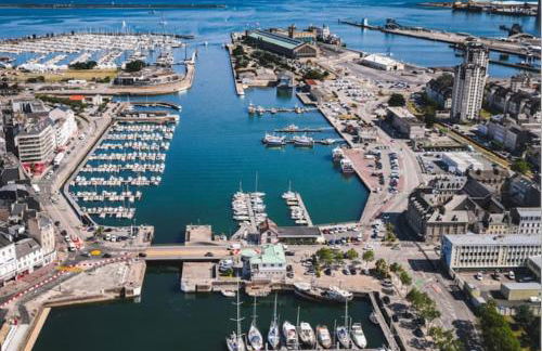 Appart Cosy emplacement N1 Théâtre - Foto 22