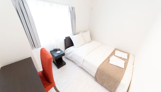 Grandouce Umeda-Minami - Foto 5, Habitación