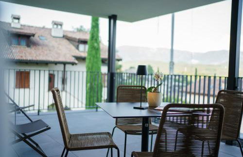 Auszait Apartments 1 - Foto 23