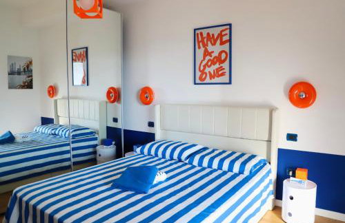 Rome Eclectic design apartment, Colosseo - Termini - Foto 8