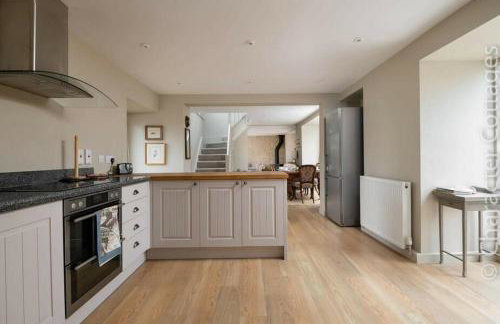 Converted Cotswold Barn in Chedworth - Tranquil Escape, Sleeps 4 - Foto 15