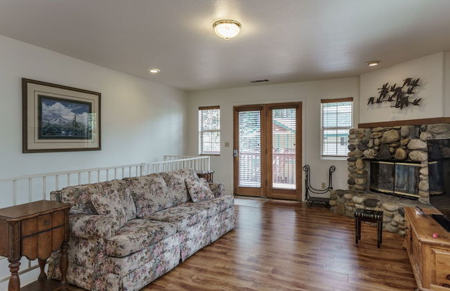 Inside Yosemite Spring Wonderland - Photo 7