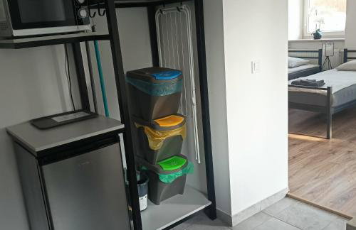 Agroturystyka pod niebieskim dachem - Foto 8