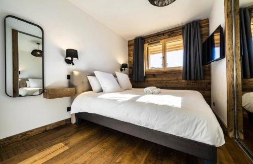 Résidence Grand Theatre - Appartement de très beau standing, belle exposition, proche centre MAE-2451 - Foto 12