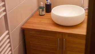 Studio Cocon aux Orres 1650 au pied des pistes et vue montagne - Foto 5