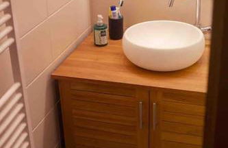 Studio Cocon aux Orres 1650 au pied des pistes et vue montagne - Foto 5