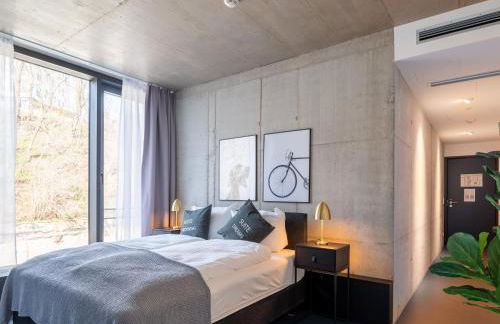 Limehome Erfurt Maximilian-Welsch-Str. - Photo 16