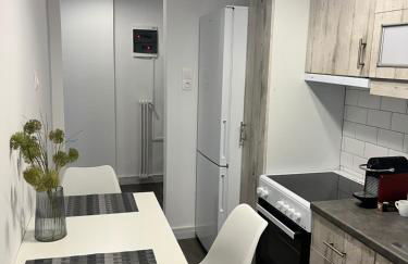 Metropolitan Complex Apartment-next to Metropolitan Hospital,Karaiskaki,Sef - Foto 19