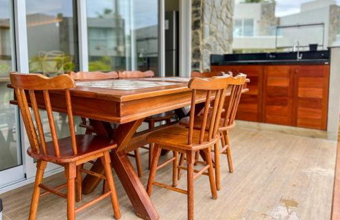 Casa Marceneiro Milagres - Foto 30