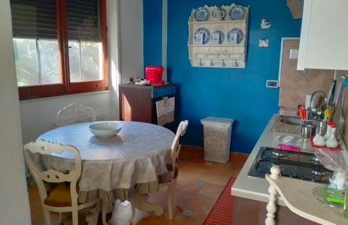 Villa sullo stretto - Foto 37