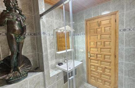 Villa Con Piscina El Mirador de Peñiscola - Photo 22