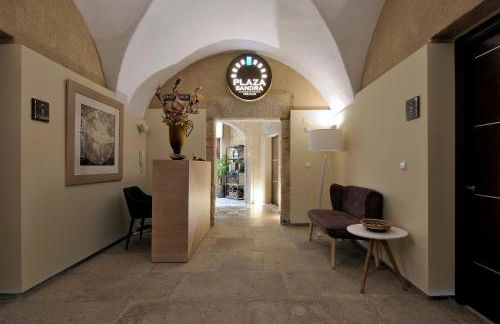 Plaza Sandra - Foto 45