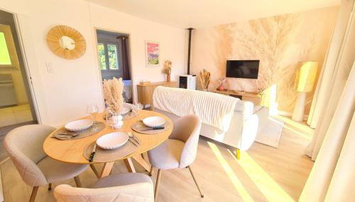 La maison du canal - garage, balcon et jardin - Foto 3