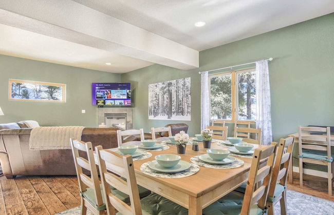 4bdhot Tubping Pong, Pool Table, Gymmnt Retreat - Foto 51