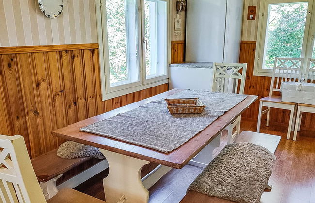 Villa ahomoisio - Foto 7