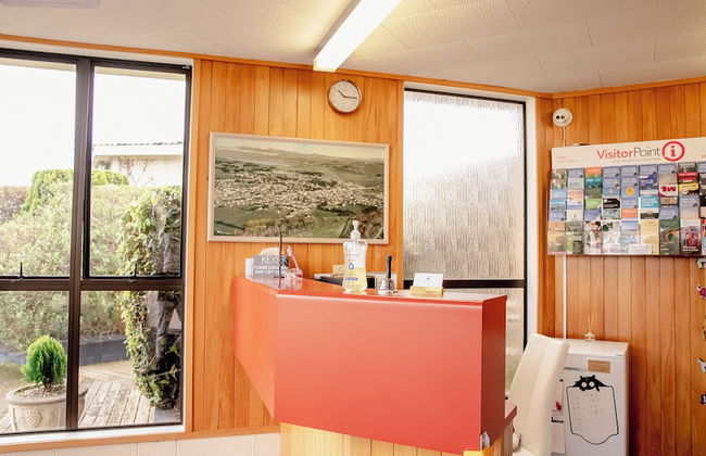 Tuki Tuki Motel - Photo 2