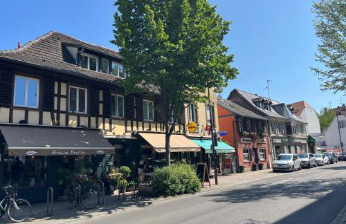 La maison alsacienne Strasbourg - Foto 44