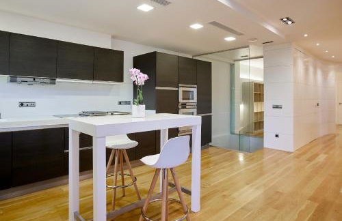 Ondarreta Beach - Singular y exclusivo - Foto 23