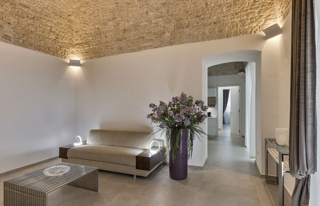 Casa Massima Suites & Spa - Foto 38