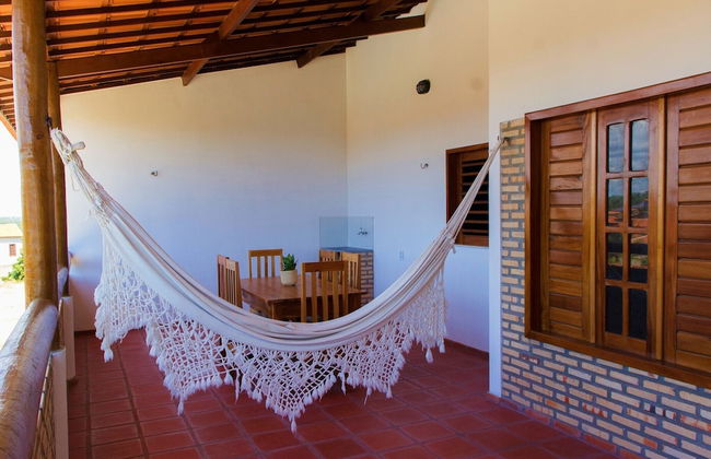 Apartamentos da Jangada - Photo 21