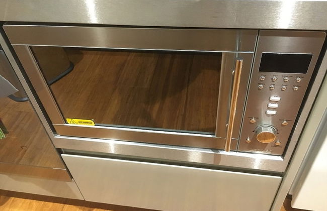 CBD Apartment in Perfect Location - Foto 23