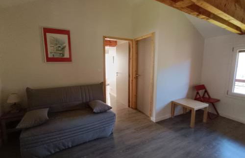 Chalet paisible à 4km de la station des Carroz - Chalet St François de Sales - Foto 14