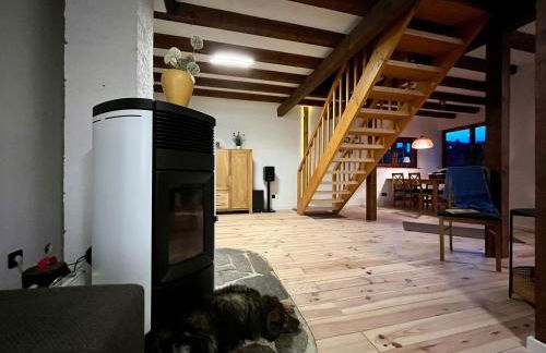 Blockhaus Ourtal - Foto 12