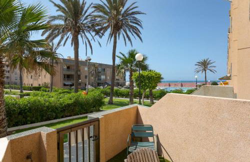 BAJO primera línea playa, Retamar, Cabo de Gata - Foto 34