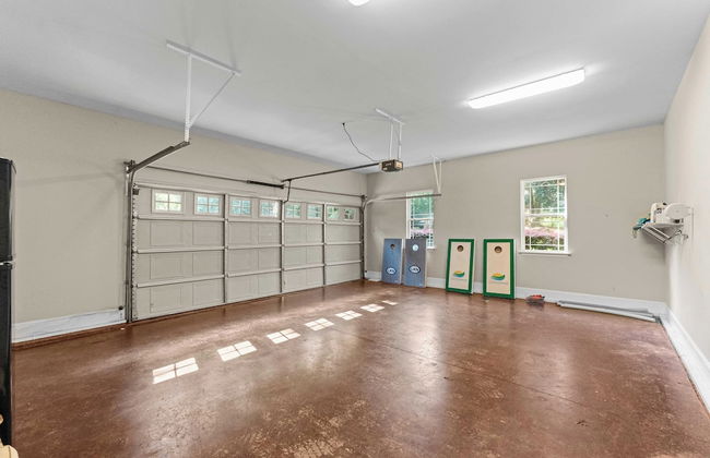 Lakeside Landing by Avantstay Private Dock - Foto 58