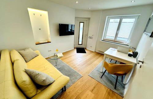 Apartment um Herzen von Echterdingen - Foto 4