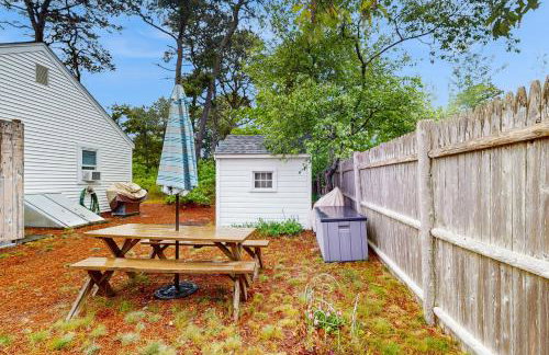 Uncle Rolfs Cozy Cottage - Foto 16