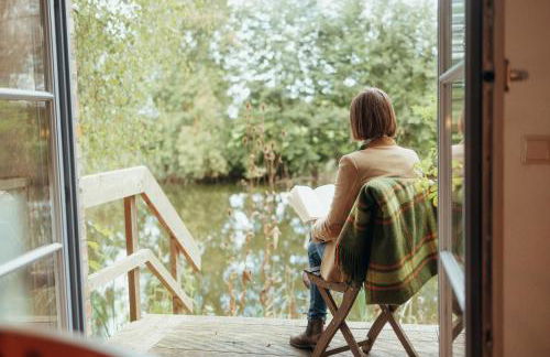 Rosenhaus der Wasserburg - Foto 37