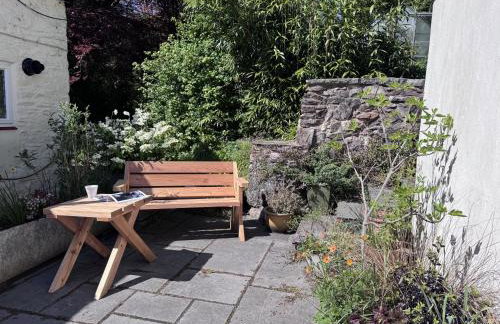 The Old Kitchen Exford - Foto 5