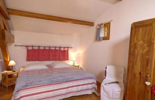 Gîte charmant pour 10, nature et confort avec animaux admis - FR-1-496-60 - Foto 3