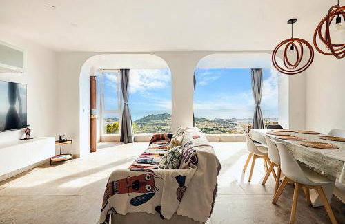 A+View Private Terrace Private Pool Family Fun - Photo 60