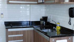 Tropical Executive Flat 905 Suite w Veiw - Photo 4