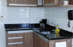 Tropical Executive Flat 905 Suite w Veiw - Foto 4