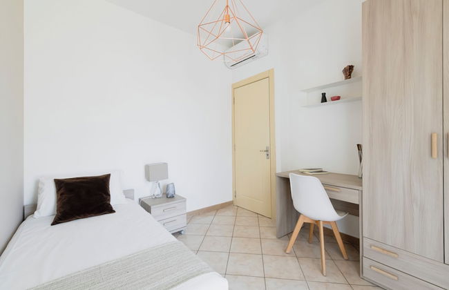 HQ Aparthotel Milano Inn - Smart Suites - Foto 39