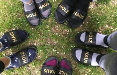 Holzhaus am See - Foto 50