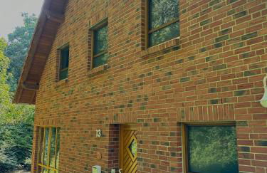 Ferienhaus Kuckuck 13 in Nieheim - Foto 27