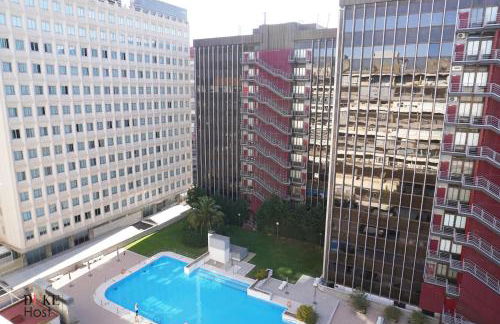 Chamartin Centro Norte Apartment - Photo 42
