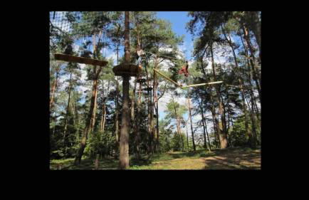 House next to Parc Astérix and Chateau de Chantilly - Foto 17