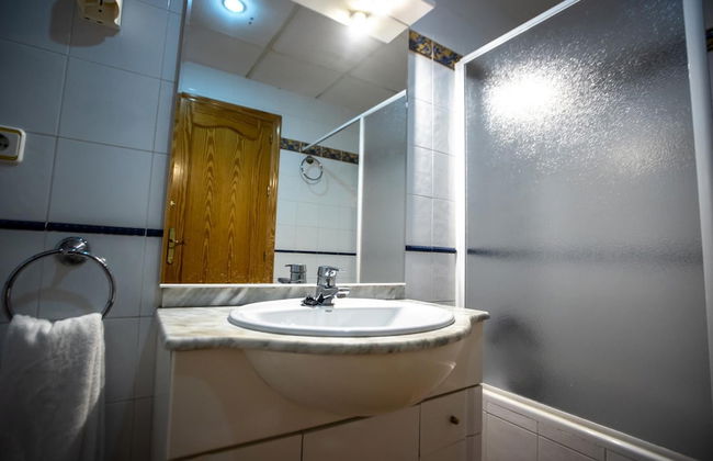 Hotel Apartamentos Mojácar Beach - Foto 53