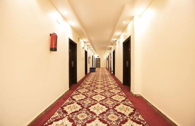 Al Muteb Suites Al Qassim - Photo 24