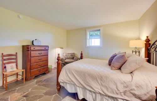 On-Site VAST Hiking Trail Hardwick Farmhouse! - Foto 23