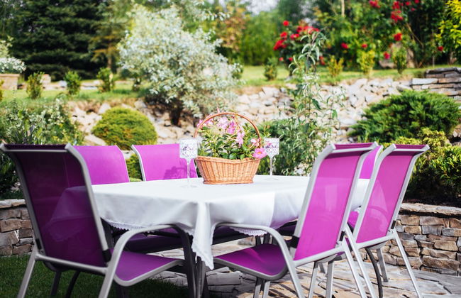 Villa Agnes - Photo 32