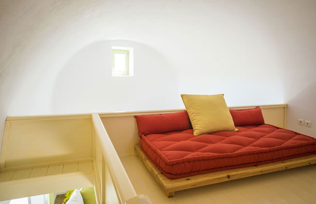 Villa Agrikoia - Foto 4